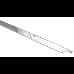 OMAC Protection de hayon inox chromé MB Vito W447