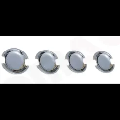 OMAC Protection fond de poignée inox VW T6.1