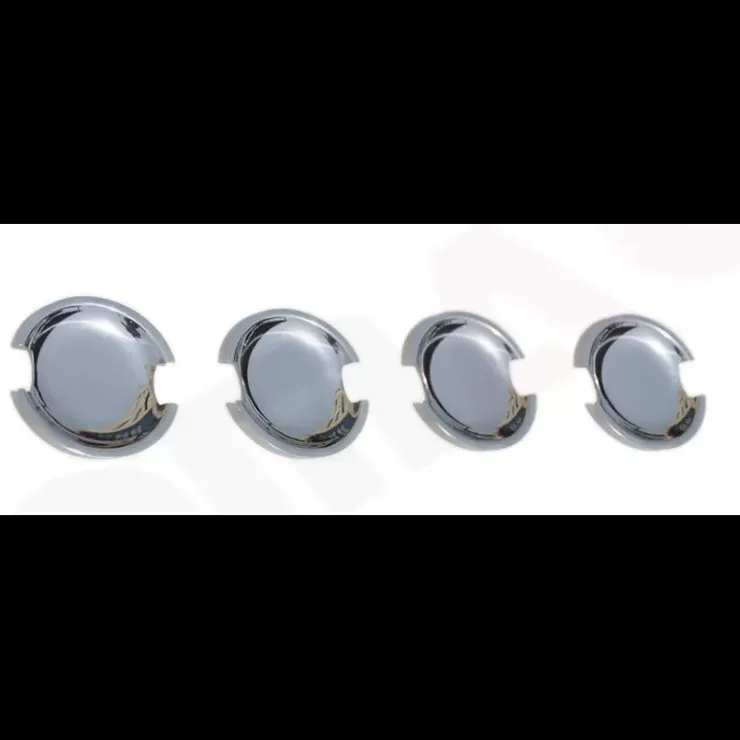OMAC Protection fond de poignée inox VW T6.1
