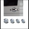 Hot OMAC Protection fond de poignée inox VW T6