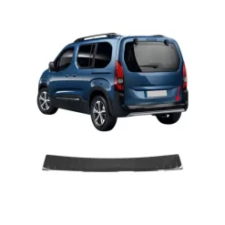 Discount OMAC Protection seuil de coffre Inox ProAce City