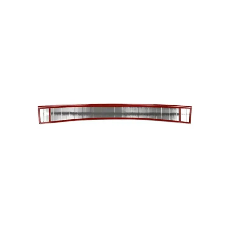 Discount OMAC Protection seuil de coffre Inox ProAce City