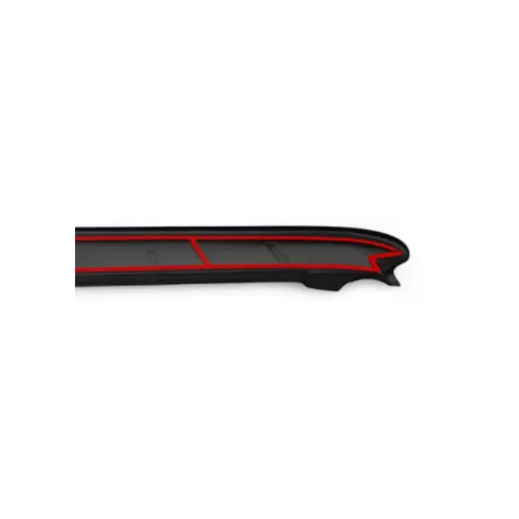Clearance OMAC Protection seuil de coffre ABS Trafic 2