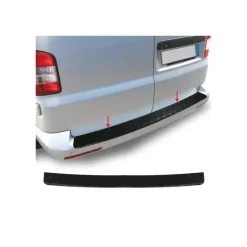 New OMAC Protection seuil de coffre aluminium VW T6