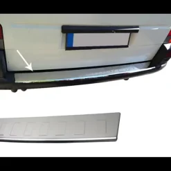 Outlet OMAC Protection seuil de coffre VW T4