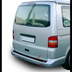 Hot OMAC Protection seuil de coffre ABS VW T5