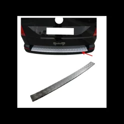 Clearance OMAC Protection seuil de coffre Alu VW T6.1