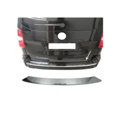 Outlet OMAC Protection seuil de coffre Inox | Jumpy/Expert 3 XL