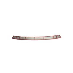Outlet OMAC Protection seuil de coffre Inox | Jumpy/Expert 3 XL