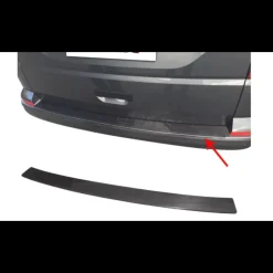 Outlet OMAC Protection seuil de coffre carbone VW T6.1