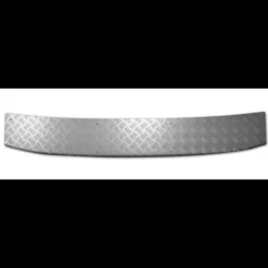 Sale OMAC Protection seuil de coffre aluminium Ford Transit 5