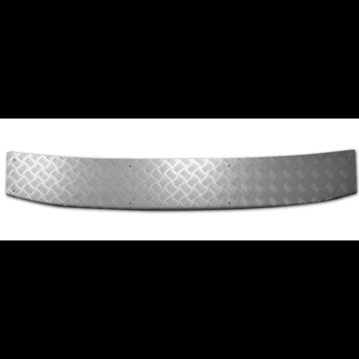 Sale OMAC Protection seuil de coffre aluminium Ford Transit 5