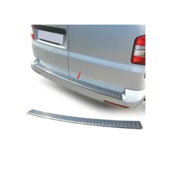 Sale OMAC Protection seuil de coffre inox VW T5