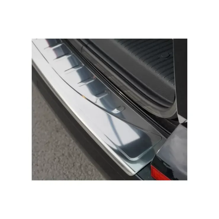 Outlet OMAC Protection seuil de coffre inox VW T6