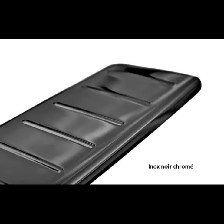 OMAC Protection seuil de coffre inox MB Vito W447