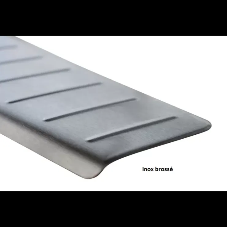 OMAC Protection seuil de coffre inox MB Vito W447
