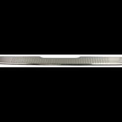 Sale OMAC Protection seuil de coffre inox MB Vito W639
