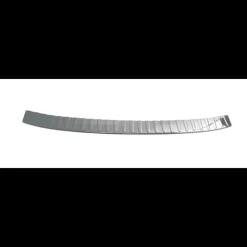 New OMAC Protection seuil de coffre inox Ford Connect