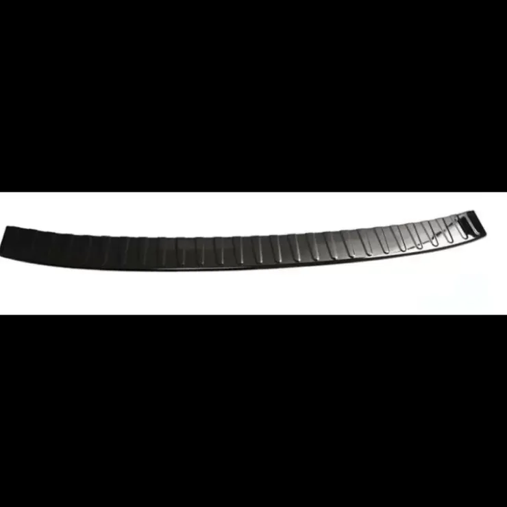 New OMAC Protection seuil de coffre inox Ford Connect
