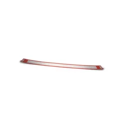 Outlet OMAC Protection seuil de coffre Trafic 2