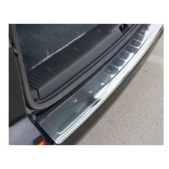 Best OMAC Protection seuil de coffre inox VW Crafter 2