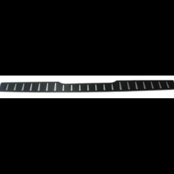 Discount OMAC Protection seuil de coffre carbone MB Vito W639