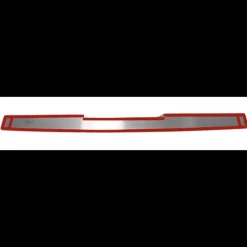Discount OMAC Protection seuil de coffre carbone MB Vito W639