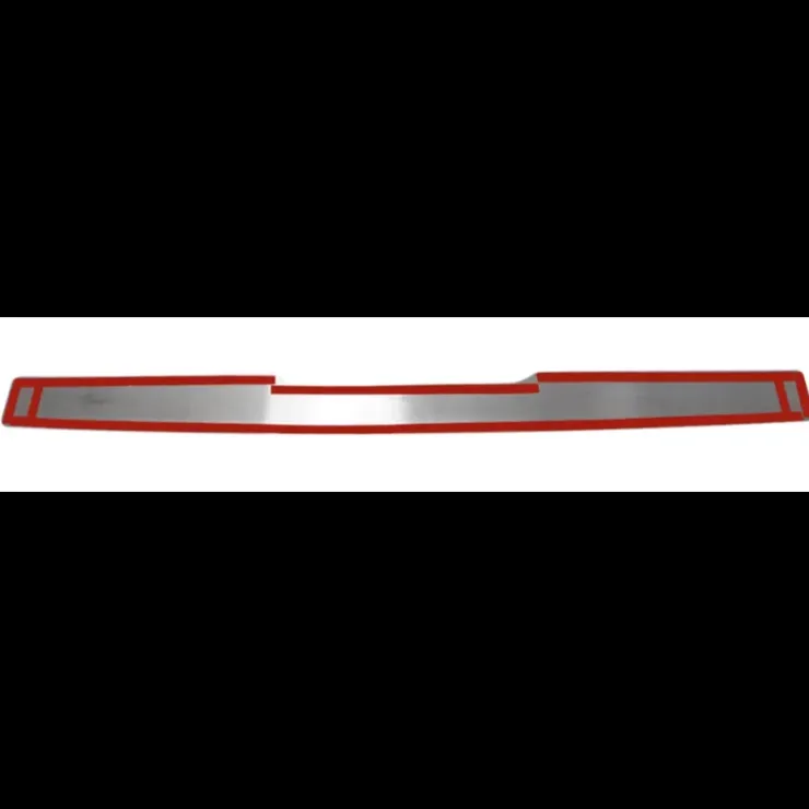 Discount OMAC Protection seuil de coffre carbone MB Vito W639
