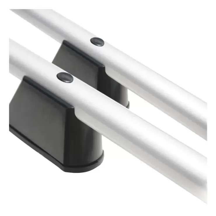 Clearance OMAC Rails de toit | Jumpy / Expert 3
