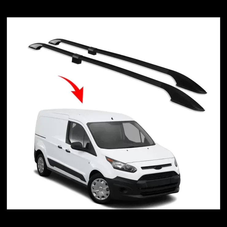 Discount OMAC Rails de toit Ford Connect