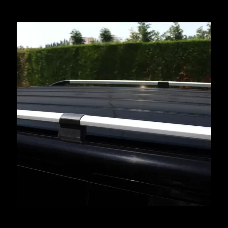 Discount OMAC Rails de toit Ford Connect