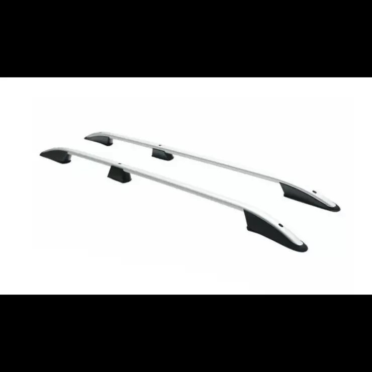 Best OMAC Rails de toit gris MB Vito 2