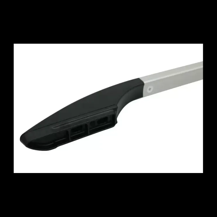Best OMAC Rails de toit gris MB Vito 2