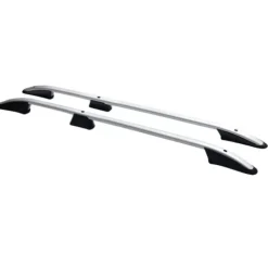 Discount OMAC Rails de toit gris MB Vito 3