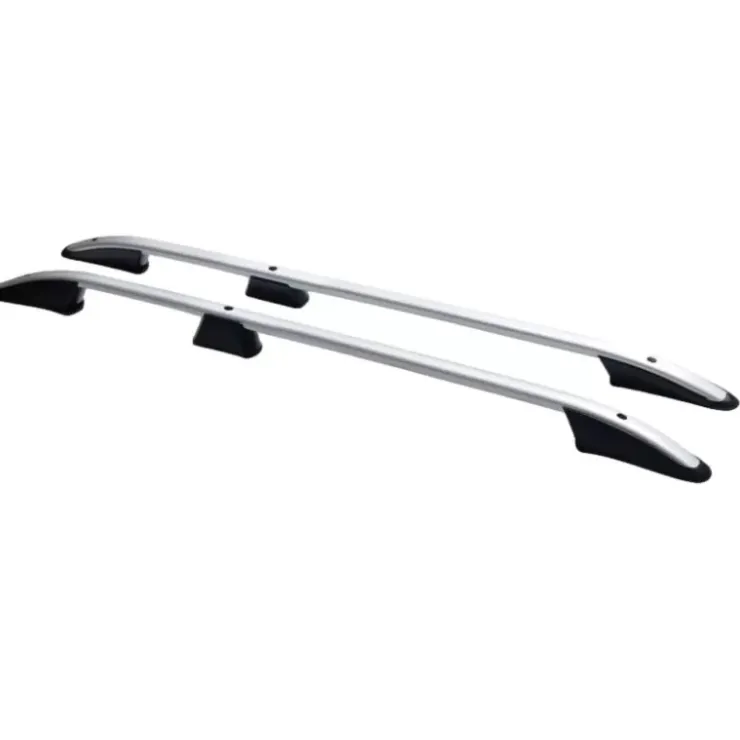 Discount OMAC Rails de toit gris MB Vito 3