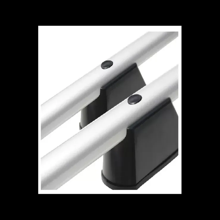 Discount OMAC Rails de toit gris MB Vito 3