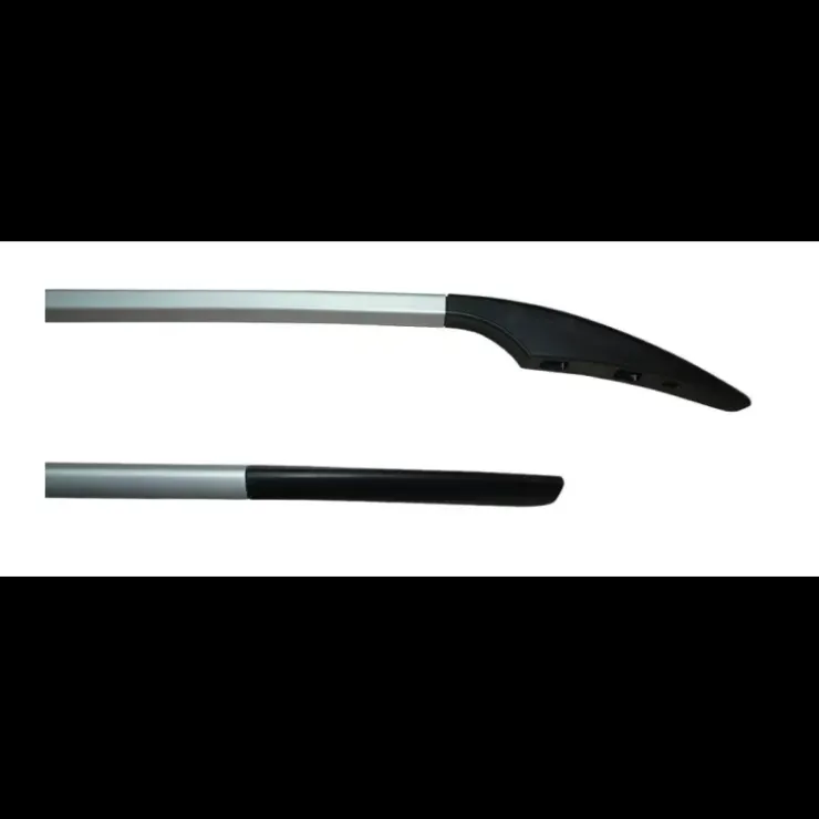 Clearance OMAC Rails de toit gris MB Vito 2 et 3