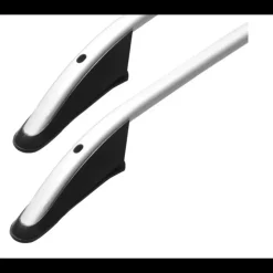 Discount OMAC Rails de toit gris Renault Trafic 2