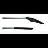 Clearance OMAC Rails de toit gris VW T5 L2