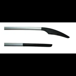 Clearance OMAC Rails de toit gris VW T5 L2