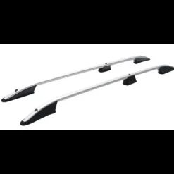 Outlet OMAC Rails de toit gris VW T5