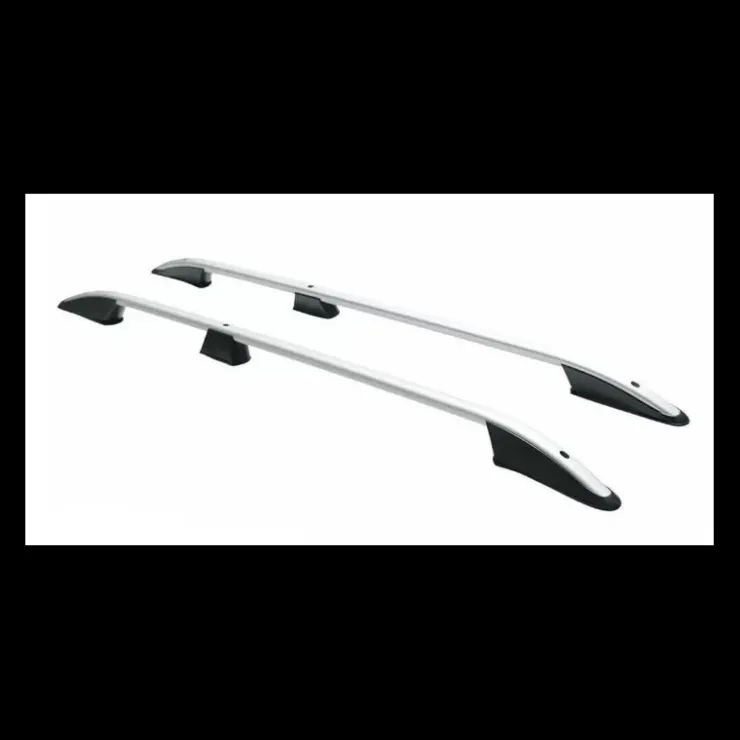 Online OMAC Rails de toit gris VW T6