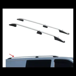 Discount OMAC Rails de toit Jumpy / Expert 2