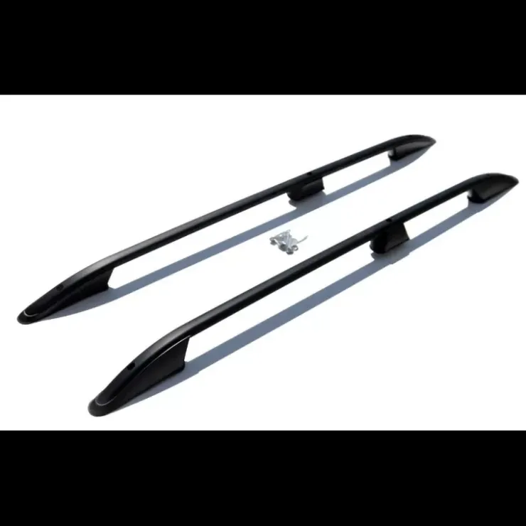 Online OMAC Rails de toit noir MB Vito 2