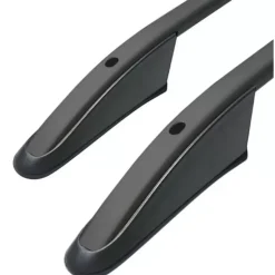 Online OMAC Rails de toit noir MB Vito 2