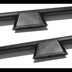Online OMAC Rails de toit noir MB Vito 2