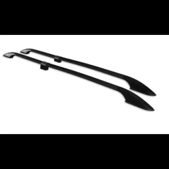 Hot OMAC Rails de toit noir MB Vito 1