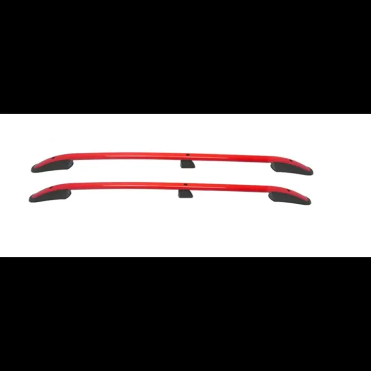 Sale OMAC Rails de toit rouge MB Vito 2 et 3