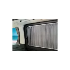 Best OMAC Rideau arrière | Transit 4