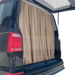 New OMAC Rideau séparation coffre | Transit Tourneo Courier